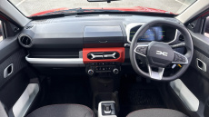 Dacia Spring 27kWh Expression 65 48kW 5dr Auto Electric Hatchback